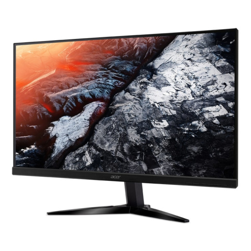 Монітор Acer 27"KG271UX1BMIIPX 2xHDMI, DP, MM, IPS, 2560x1440, 200Hz, 0.5ms