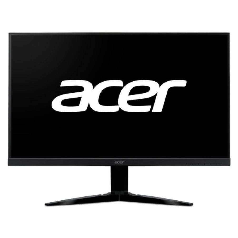 Монітор Acer 27"KG271UX1BMIIPX 2xHDMI, DP, MM, IPS, 2560x1440, 200Hz, 0.5ms