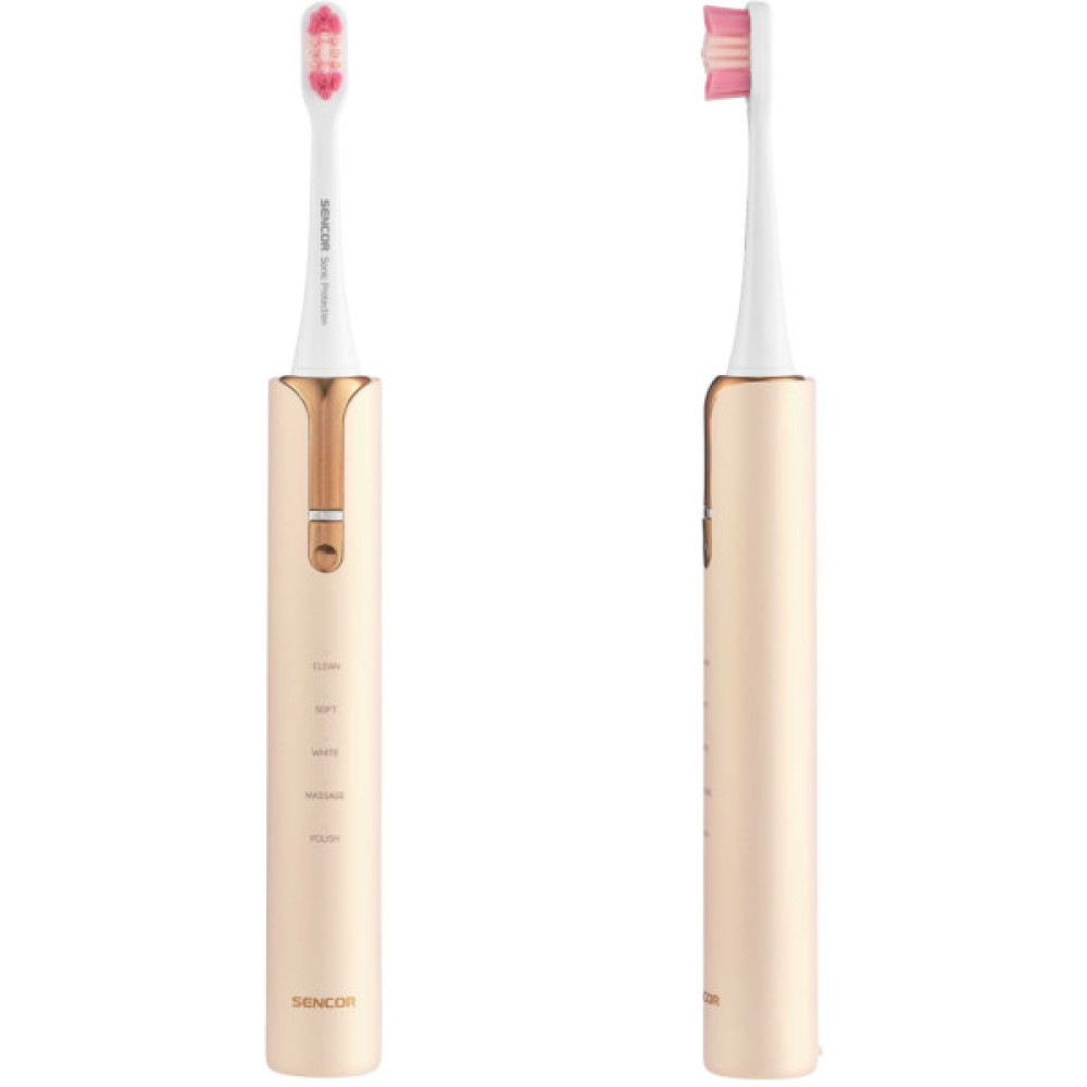 Електрична зубна щітка Sencor SOC 4111GD
