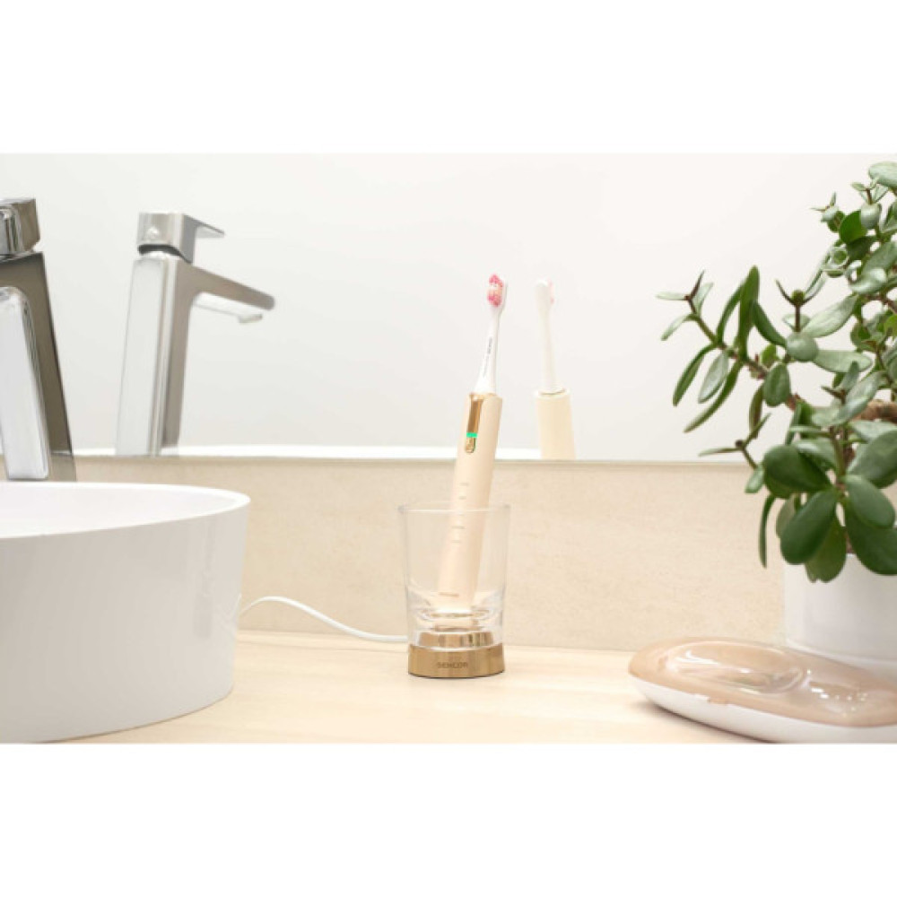 Електрична зубна щітка Sencor SOC 4111GD