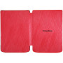 Чохол до електронної книги Pocketbook 6" Shell cover PB629/634 red (H-S-634-R-WW)