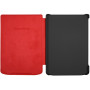 Чохол до електронної книги Pocketbook 6" Shell cover PB629/634 red (H-S-634-R-WW)