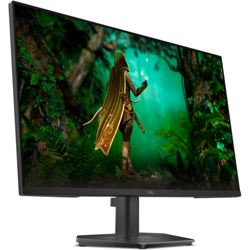 Монітор DELL 27" SE2725HG 2xHDMI, DP, Audio, IPS, 200Hz, 1ms, sRGB 99%, FreeSync