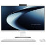 Комп'ютер ASUS P470VAK-WPE0780 AiO / Core5 210H, 16, 512, WKM (90PT03W7-M02ES0)