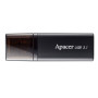 Накопичувач Apacer 128GB USB 3.2 Type-A AH25B Чорний