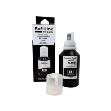 Чорнило Premium Quality Epson XL110 127мл Black Pigment (70264914)