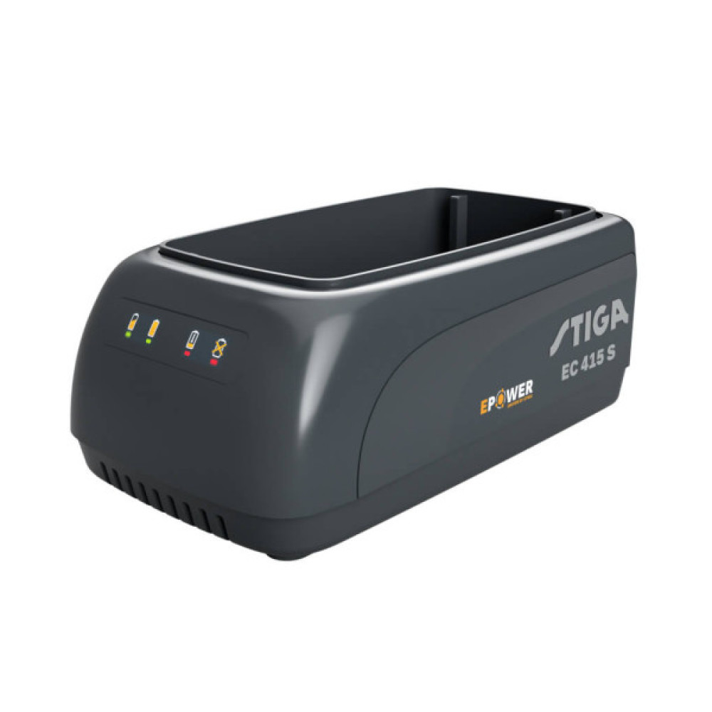 Зарядний пристрій для акумуляторів інструменту Stiga 48V, 1.5 A (EC415S)