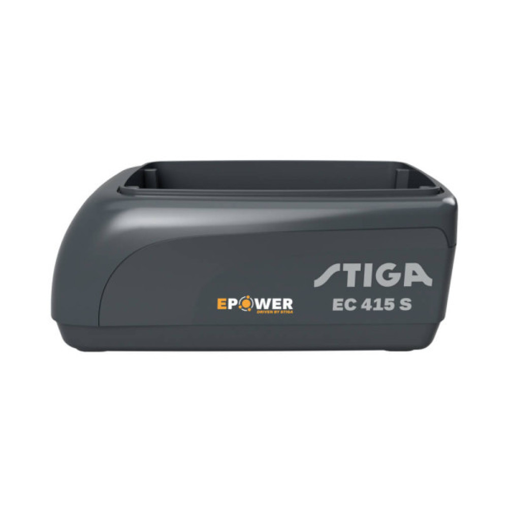 Зарядний пристрій для акумуляторів інструменту Stiga 48V, 1.5 A (EC415S)