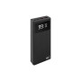 Батарея універсальна EMOS 20000mAh BETAQ 20, 22.5W, black (B0532B)