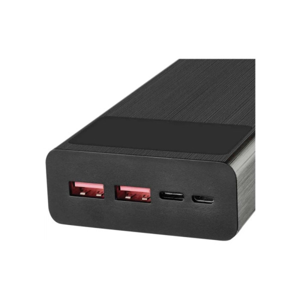 Батарея універсальна EMOS 20000mAh BETAQ 20, 22.5W, black (B0532B)