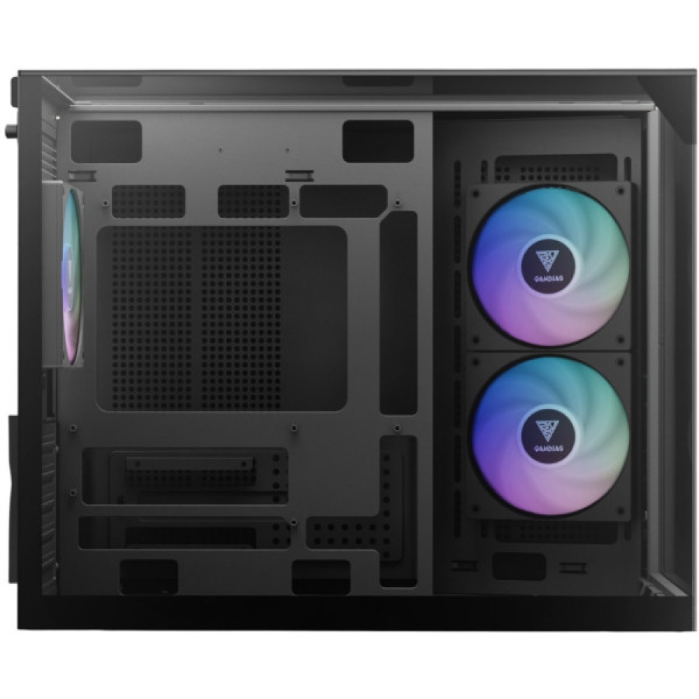 Корпус для ПК Gamdias ATLAS M3M (4711514503807)