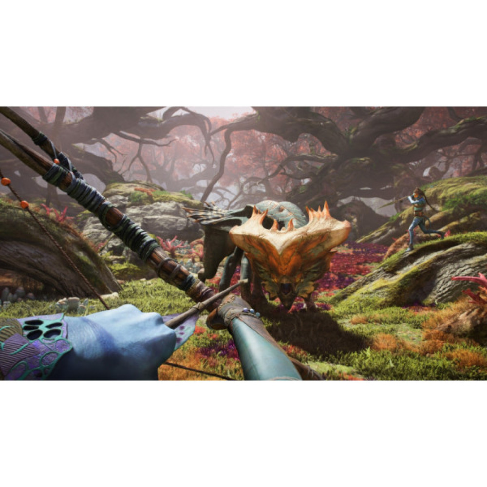 Гра Sony Avatar Frontiers of Pandora. From the Ashes (3307216307808)