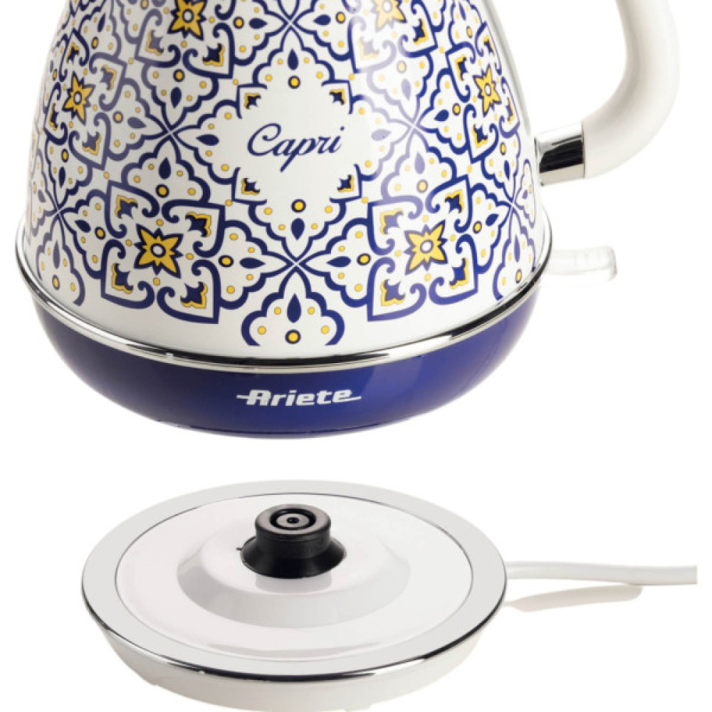 Електрочайник Ariete 2869 CAPRI