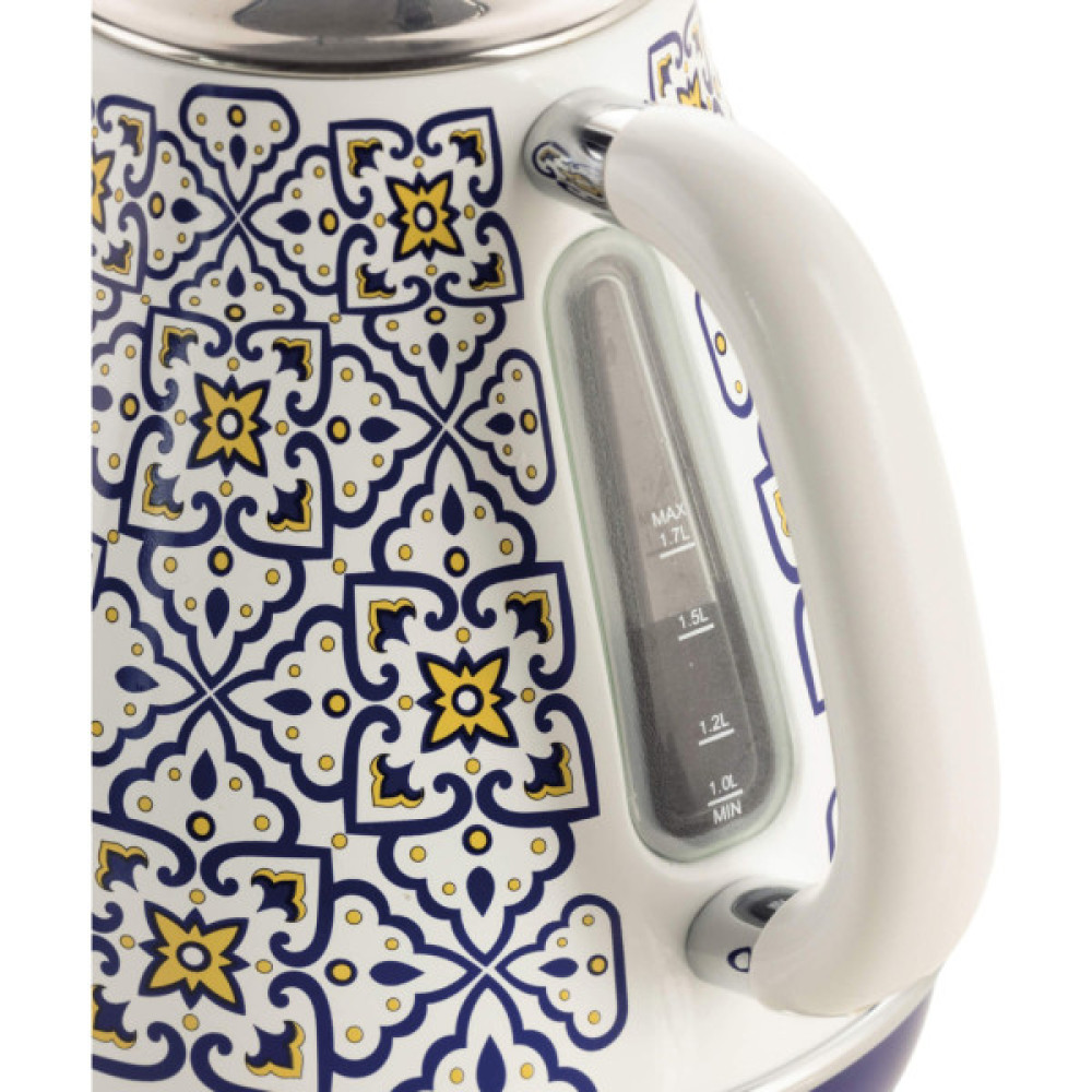 Електрочайник Ariete 2869 CAPRI