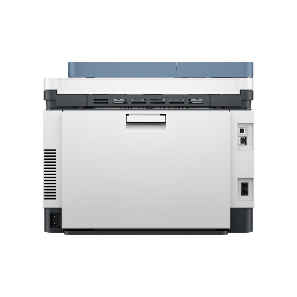 Багатофункціональний пристрій HP Color LJ Pro 3303fdw (499M8A)