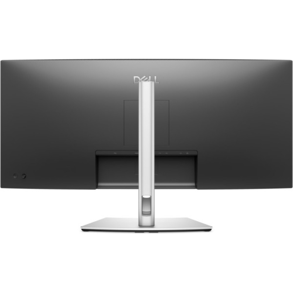 Монітор Dell P3425WE (210-BRDR)