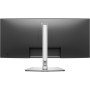 Монітор Dell P3425WE (210-BRDR)