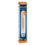 Лампочка Delux LR-39 6Вт E27 2200К T30 amber_filament (90018154) Лампочка Delux LR-39 6Вт E27 2200К T30 amber_filament (90018154)