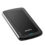 Зовнішній жорсткий диск 2.5" 2TB ADATA (AHV300-2TU31-CBK) Зовнішній жорсткий диск 2.5" 2TB ADATA (AHV300-2TU31-CBK)
