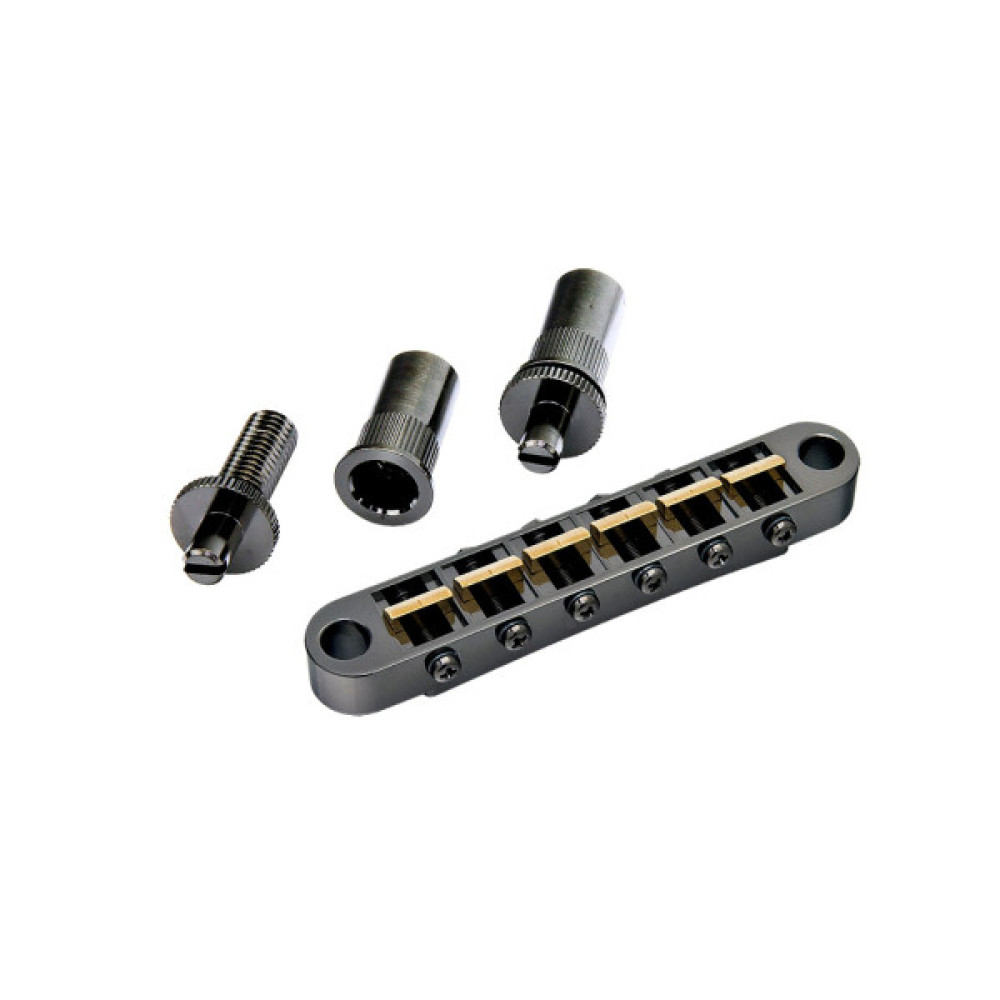 Бридж для гітари Gotoh AS103B-T CK