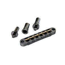 Бридж для гітари Gotoh AS103B-T CK