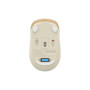 Мишка A4Tech FB26CS Air2 Bluetooth/Wireless Cafe Latte (4711421999236)