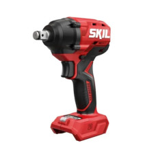 Гайковерт ударний SKIL 3241 CA 20В безщітковий до 3350об·хв 500Нм 1кг без АКБ та ЗП