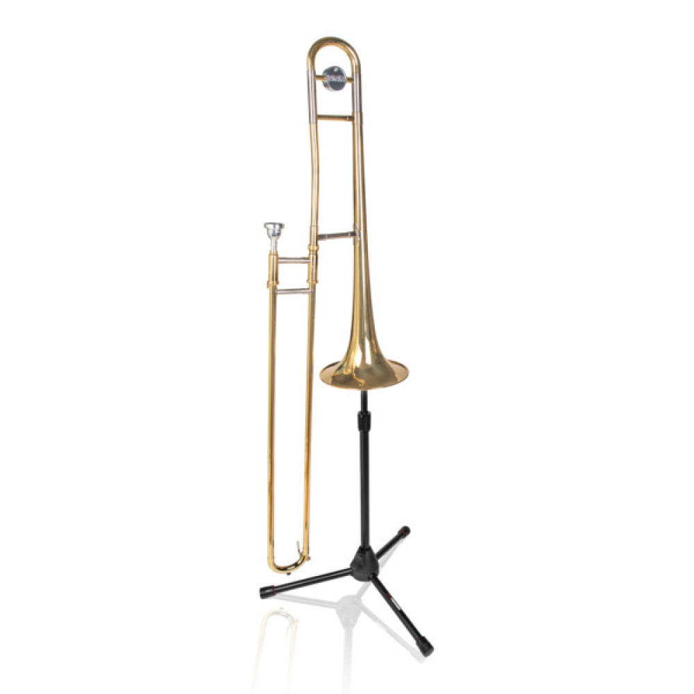 Стійка для духових інструментів Gator Frameworks Tripod Stand For Trombone (GFW-BNO-TBONE)
