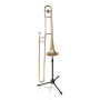 Стійка для духових інструментів Gator Frameworks Tripod Stand For Trombone (GFW-BNO-TBONE)