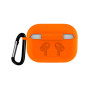 Чохол для навушників BeCover Silicon Protection для Apple AirPods Pro Orange (704500) Чохол для навушників BeCover Silicon Protection для Apple AirPods Pro Orange (704500)