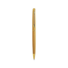 Ручка кулькова Waterman Hemisphere Stardust Gold (GT BP 22560)