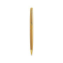 Ручка кулькова Waterman Hemisphere Stardust Gold (GT BP 22560) Ручка кулькова Waterman Hemisphere Stardust Gold (GT BP 22560)