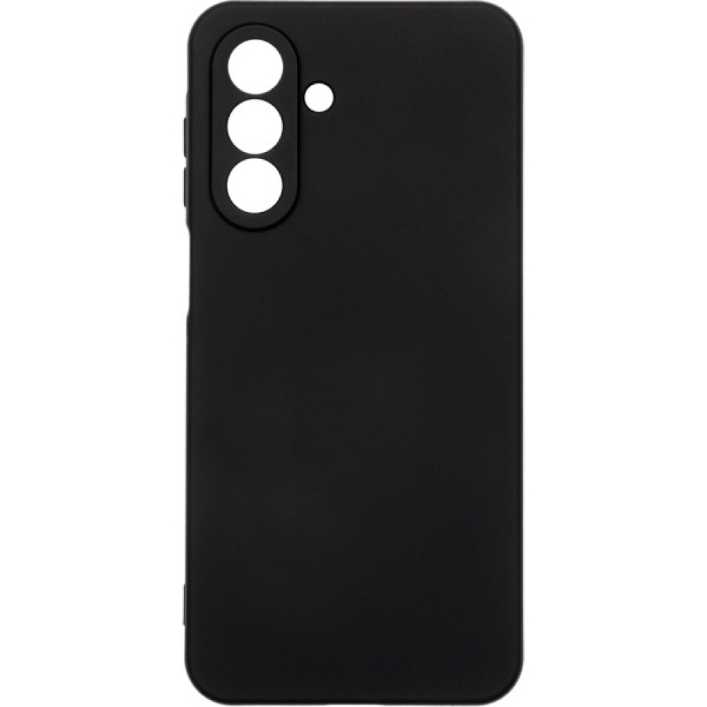 Чохол до мобільного телефона Armorstandart ICON Samsung A17 4G Black (ARM86538) Чохол до мобільного телефона Armorstandart ICON Samsung A17 4G Black (ARM86538)