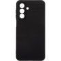 Чохол до мобільного телефона Armorstandart ICON Samsung A17 4G Black (ARM86538) Чохол до мобільного телефона Armorstandart ICON Samsung A17 4G Black (ARM86538)