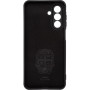 Чохол до мобільного телефона Armorstandart ICON Samsung A17 4G Black (ARM86538) Чохол до мобільного телефона Armorstandart ICON Samsung A17 4G Black (ARM86538)
