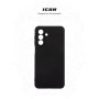 Чохол до мобільного телефона Armorstandart ICON Samsung A17 4G Black (ARM86538) Чохол до мобільного телефона Armorstandart ICON Samsung A17 4G Black (ARM86538)