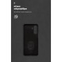 Чохол до мобільного телефона Armorstandart ICON Samsung A17 4G Black (ARM86538) Чохол до мобільного телефона Armorstandart ICON Samsung A17 4G Black (ARM86538)