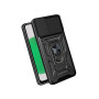 Чохол до мобільного телефона BeCover Military Samsung Galaxy A03 SM-A035 Black (707367) Чохол до мобільного телефона BeCover Military Samsung Galaxy A03 SM-A035 Black (707367)
