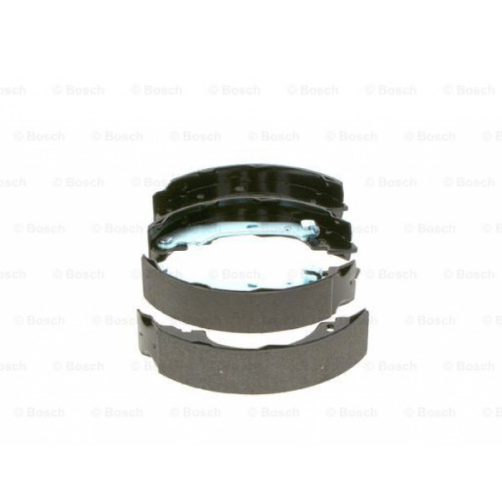 Гальмівні колодки Bosch 0 986 487 570 Гальмівні колодки Bosch 0 986 487 570