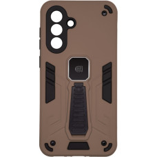 Чохол до мобільного телефона Armorstandart Proover Samsung A36 5G Brown (ARM85774) Чохол до мобільного телефона Armorstandart Proover Samsung A36 5G Brown (ARM85774)