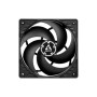 Кулер до корпусу Arctic P12 Black (ACFAN00118A) Кулер до корпусу Arctic P12 Black (ACFAN00118A)