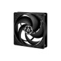 Кулер до корпусу Arctic P12 Black (ACFAN00118A) Кулер до корпусу Arctic P12 Black (ACFAN00118A)