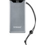 Батарея універсальна Intenso F20000 20000mAh PD/18W, QC3.0, grey (7332054) Батарея універсальна Intenso F20000 20000mAh PD/18W, QC3.0, grey (7332054)