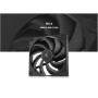 Кулер до корпусу Deepcool FD14 Кулер до корпусу Deepcool FD14