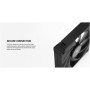 Кулер до корпусу Deepcool FD14 Кулер до корпусу Deepcool FD14