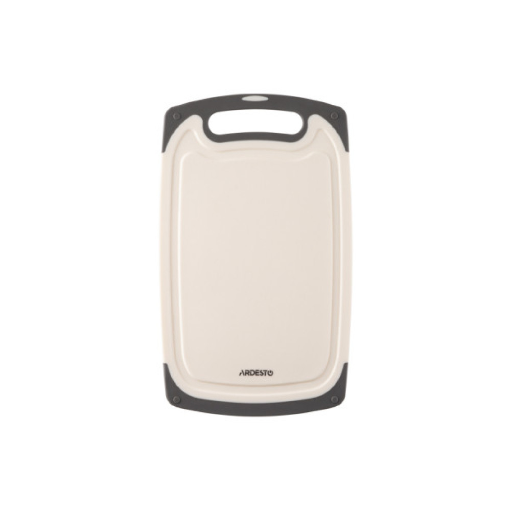 Дошка для нарізання Ardesto Gemini 33 x 20 см (AR1433BG)