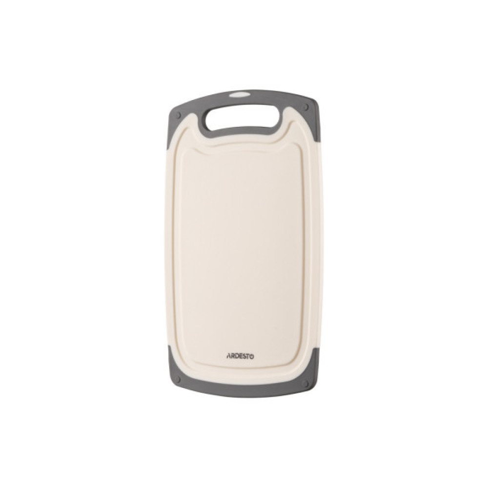 Дошка для нарізання Ardesto Gemini 33 x 20 см (AR1433BG)