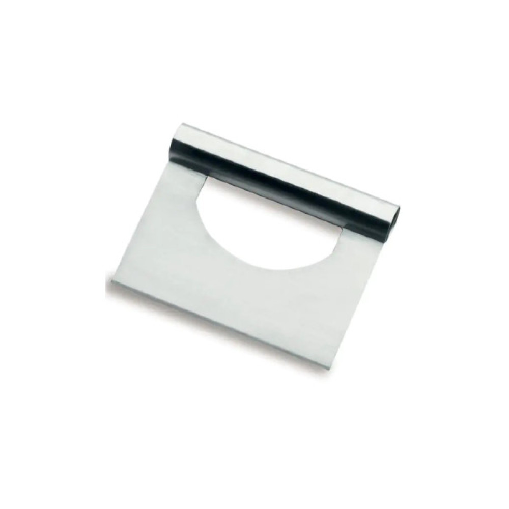 Шкребок кондитерський Lacor 15 х 9 см прямий (67006)