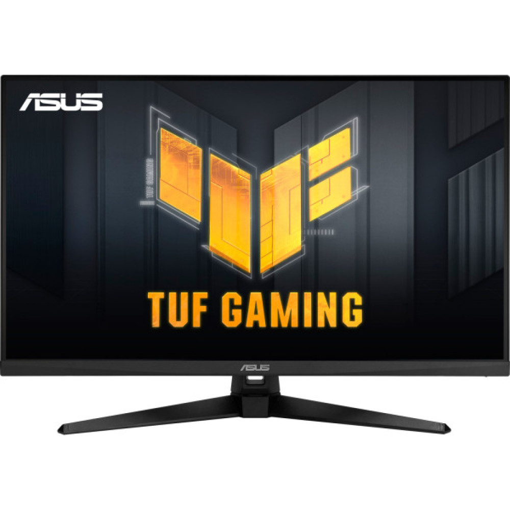 Монітор Asus 31.5" TUF Gaming VG32AQA1A 2xHDMI, DP, MM, VA, 2560x1440, 170Hz, 1ms, FreeSync, HDR10
