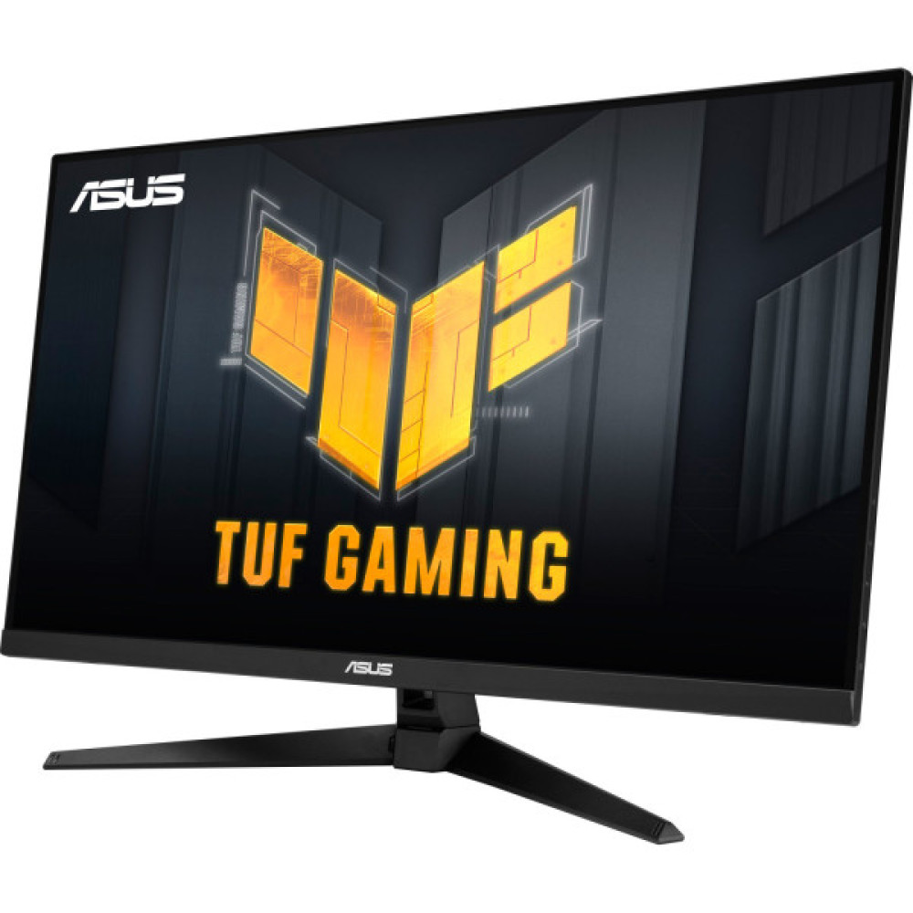 Монітор Asus 31.5" TUF Gaming VG32AQA1A 2xHDMI, DP, MM, VA, 2560x1440, 170Hz, 1ms, FreeSync, HDR10